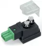 893-122 WAGO PCB Connection Systems