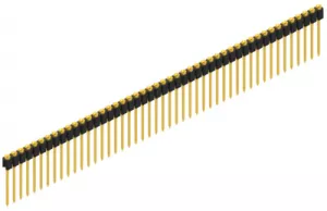 10040395 Fischer Elektronik PCB Connection Systems