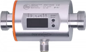 SM7004 IFM electronic Float Switches, Flow Sensors