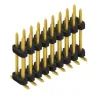 SLY 12 SMD 092 18 G Fischer Elektronik PCB Connection Systems