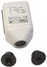 C.A 833 Chauvin Arnoux Luxmeter, Sound Level Meter, Magnetic Field Tester