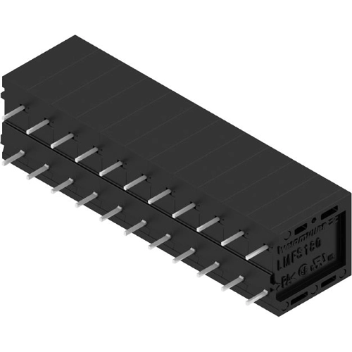 1426670000 Weidmüller PCB Connection Systems Image 2