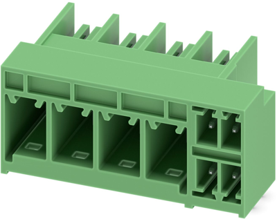 1717105 Phoenix Contact PCB Connection Systems