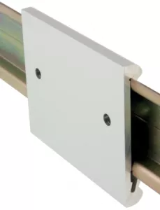 34035100 Bopla Accessories for DIN Rails