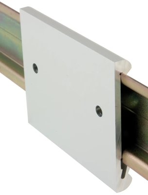 34035100 Bopla Accessories for DIN Rails