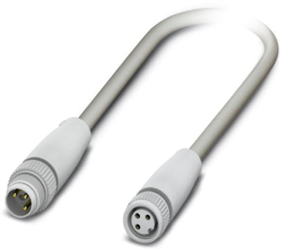 1406490 Phoenix Contact Sensor-Actuator Cables Image 1