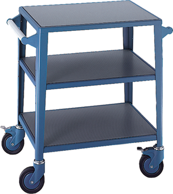 00.001.232.2 Knürr Trolleys, bags, cases and holders