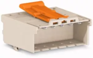 2092-1525/020-000 WAGO PCB Connection Systems