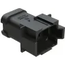 AT04-08PA-MMBLK Amphenol Automotive Power Connectors