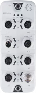 AL1421 IFM electronic Sensor-Actuator Distribution Boxes