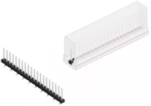 10063408 Fischer Elektronik PCB Connection Systems