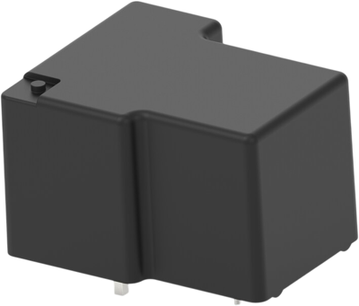 1-1393210-4 Potter & Brumfield Industrial Relays Image 1