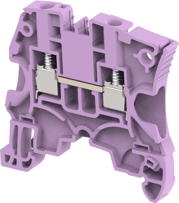 1SNK505063R0000 ENTRELEC Series Terminals Image 1