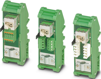 2901642 Phoenix Contact Connectin Modules, Patch Distributors Image 4
