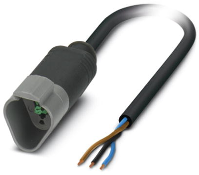 1415000 Phoenix Contact Sensor-Actuator Cables Image 1