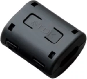 ZCAT20D-BK TDK Ferrite cable cores