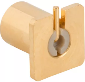 SMP-MSSB-PCR Amphenol RF Coaxial Connectors