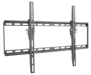 Wall mount, (W x H x D) 665 x 400 x 36 mm, for LCD TV LED 40 to 65 inch, max. 50 kg, ICA-PLB-161L