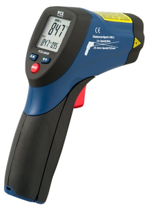 PCE Instruments infrared thermometers, PCE-889B