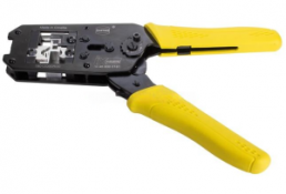 Crimping pliers for ix industrial, Harting, 09458000181