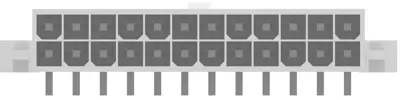 2-1586043-4 AMP PCB Connection Systems Image 5