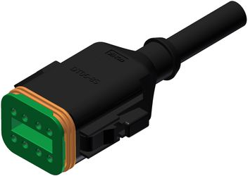 55-00526 CONEC On-board Cables Image 2