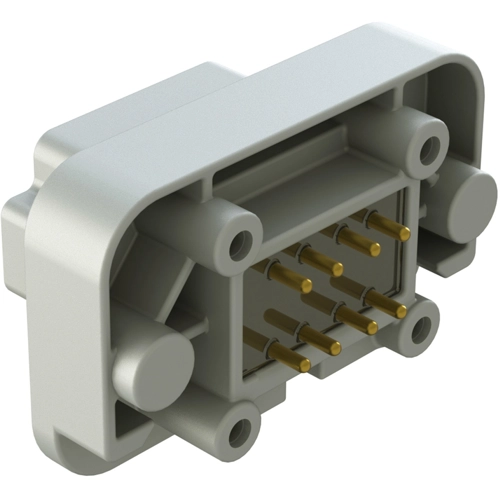 AT15-08PA-BM02 Amphenol PCB Connection Systems Image 2