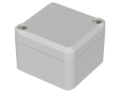 63205000 Bopla General Purpose Enclosures Image 1