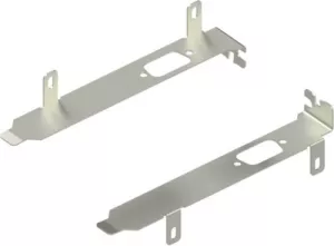 10037287 Fischer Elektronik PCB Fasteners