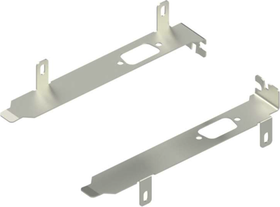 10037287 Fischer Elektronik PCB Fasteners Image 1