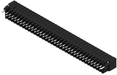 1290770000 Weidmüller PCB Connection Systems Image 2
