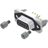 15-006493 CONEC D-Sub Connectors