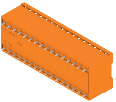 1602530000 Weidmüller PCB Connection Systems Image 2