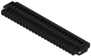 1950260000 Weidmüller PCB Connection Systems