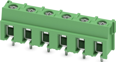 1988147 Phoenix Contact PCB Terminal Blocks Image 1