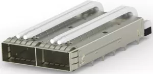 2170807-2 TE Connectivity PCB Connection Systems