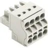 721-2104/026-000 WAGO PCB Connection Systems