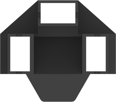 926525-1 AMP Insulating Sleeves Image 5