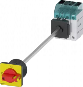 3LD3340-0TL13 Siemens Circuit Breakers