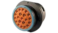 HDP24-24-21PE DEUTSCH Automotive Power Connectors