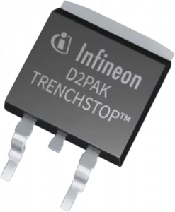IGB20N60H3 Infineon Technologies IGBTs