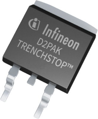 IGB20N60H3 Infineon Technologies IGBTs