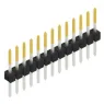 SL 1 078 13 S Fischer Elektronik PCB Connection Systems