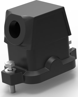 T1912060120-009 TE Connectivity Housings for HDC Connectors Image 1