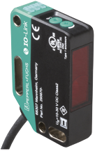 295670-100215 PEPPERL+FUCHS Optical Sensors