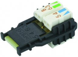 Wire manager for RJ45 connector, 100020633