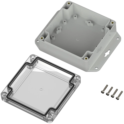 BYB-3-90H0322 by.B General Purpose Enclosures Image 2