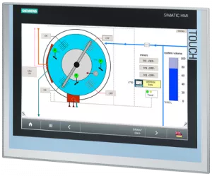 6AV6646-7BA00-0AA0 Siemens HMI