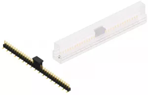 SL10SMD04033GBSM Fischer Elektronik PCB Connection Systems