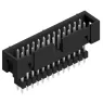 SLU 26 191 Z Fischer Elektronik PCB Connection Systems